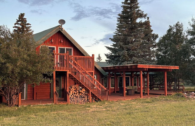 Mount Peale Country Inn and Cabins - Foto 68
