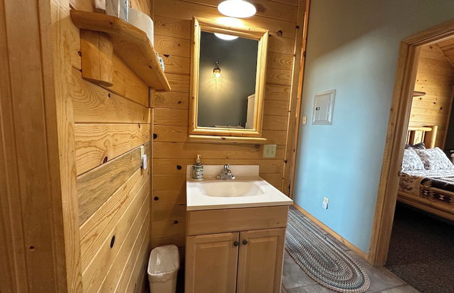 Mount Peale Country Inn and Cabins - Foto 55