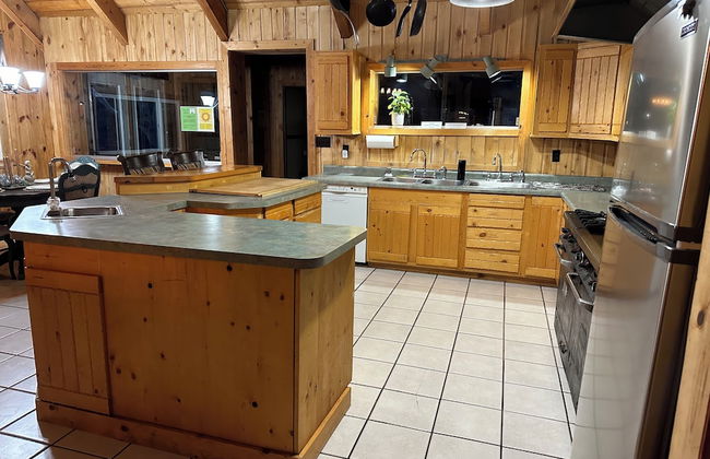 Mount Peale Country Inn and Cabins - Foto 62