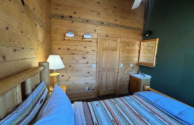 Mount Peale Country Inn and Cabins - Foto 27