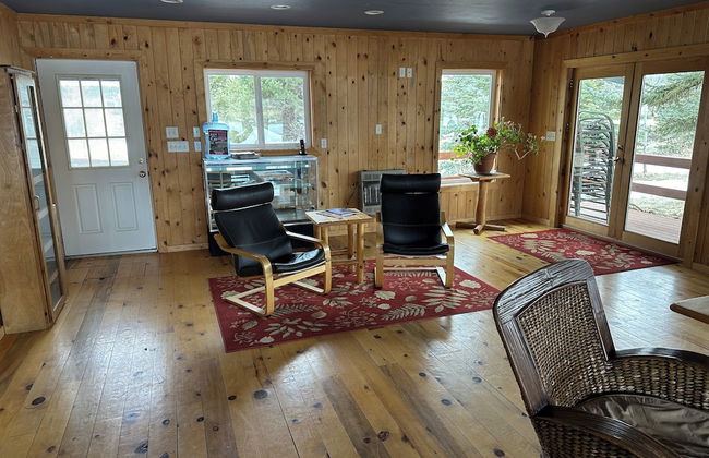 Mount Peale Country Inn and Cabins - Foto 37