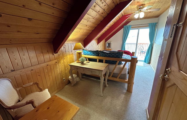 Mount Peale Country Inn and Cabins - Foto 3