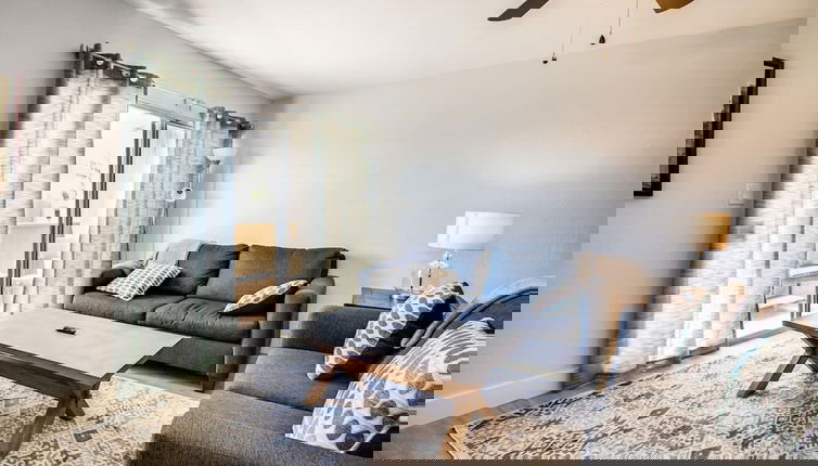 Photo 1 - Contemporary Condo in Hub of Old Town Scottsdale!