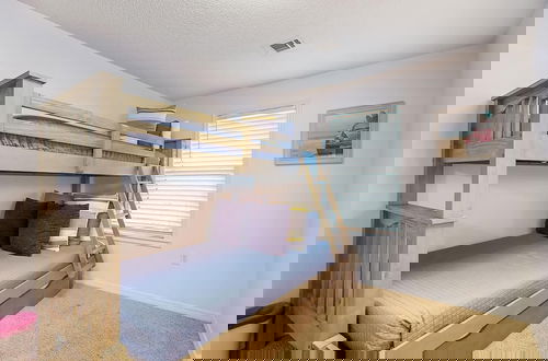 Foto 5 - Beachside Villas 832