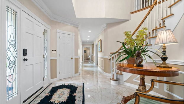Ingresso interno