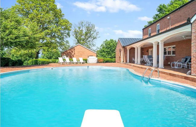 Oak Hill Property - Foto 26