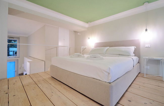 MILAN design Loft in great location - Foto 4