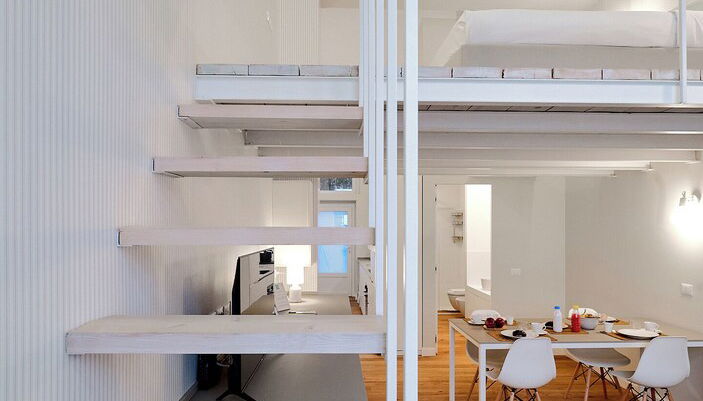Photo 1 - MILAN design Loft in great location
