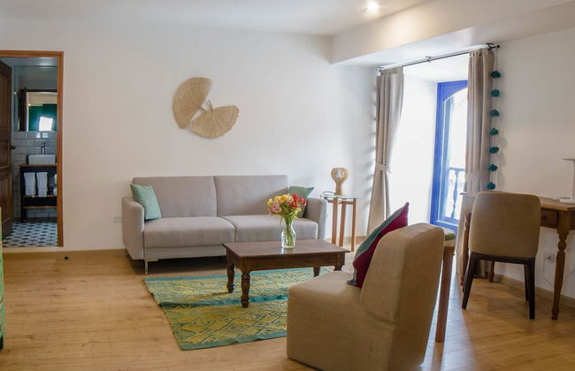 w Cozy 1BR Near Plaza Mayor de Cusco - Foto 5