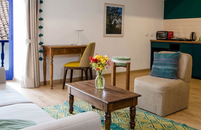 w Cozy 1BR Near Plaza Mayor de Cusco - Foto 1
