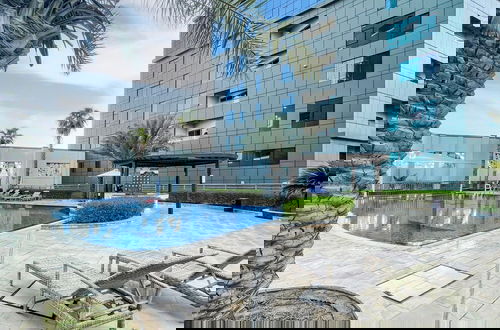 Foto 14 - Capital Bay Studio Retreat in Business Bay Dubai