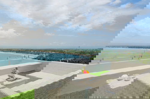 Foto 37 - Santos Cliff View by Nakula