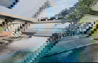 Foto 1 - Santos Cliff View by Nakula