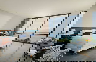 Foto 2 - Santos Cliff View by Nakula