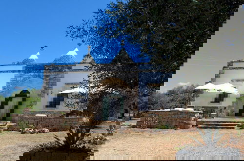 Foto 2 - Trullo Nuovo in Ceglie Messapica
