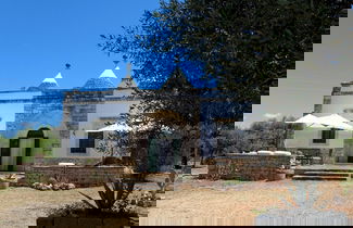 Foto 2 - Trullo Nuovo in Ceglie Messapica