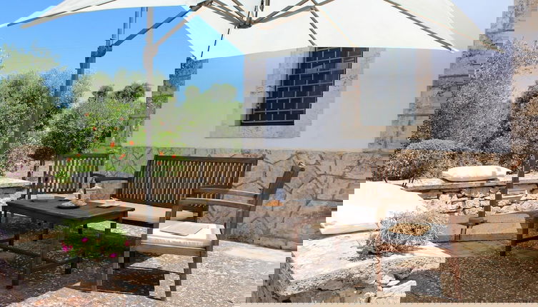Foto 1 - Trullo Nuovo in Ceglie Messapica