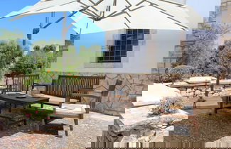 Foto 1 - Trullo Nuovo in Ceglie Messapica