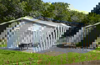 Foto 1 - Modern Chalet by Forest in Zeeland