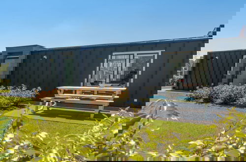 Photo 16 - Modern Chalet at the Forest Edge on Nice Resort