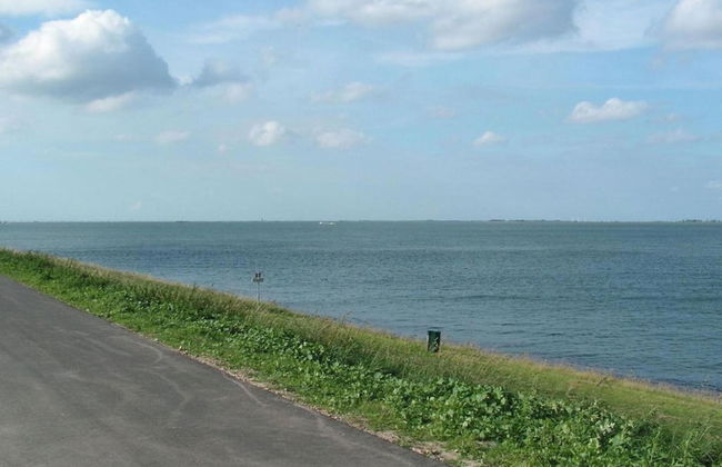 Comfortable Home With a Terrace Near the Oosterschelde - Foto 23