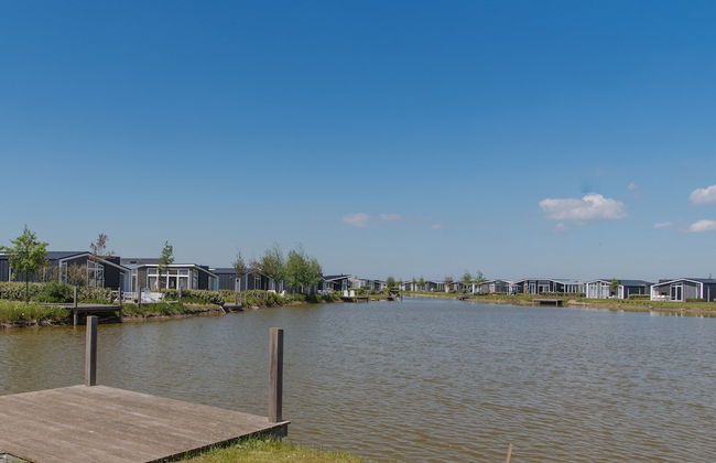 Holiday Home With Three Bedrooms, in Zeeland - Foto 9