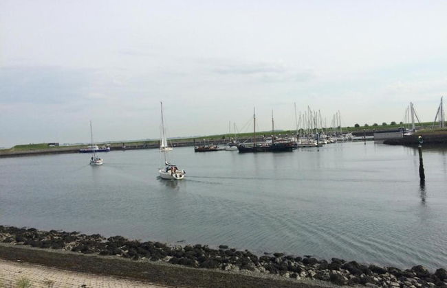 Comfortable Home With a Terrace Near the Oosterschelde - Foto 26