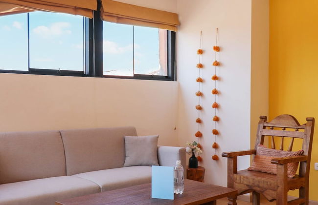 w Lovely 1BR Near Plaza Mayor de Cusco - Foto 1