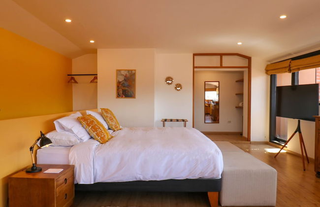 w Lovely 1BR Near Plaza Mayor de Cusco - Foto 7