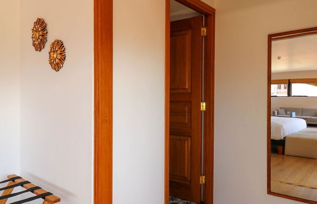 w Lovely 1BR Near Plaza Mayor de Cusco - Foto 17