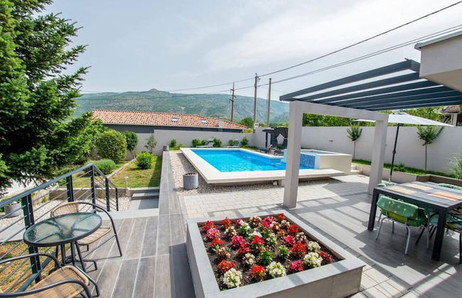 La Terrazza - Foto 7