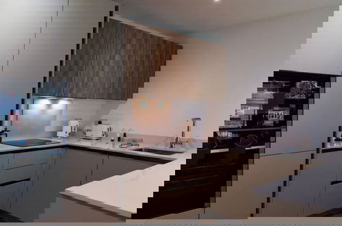 Foto 5 - Luxury Manchester Apartment - Orange