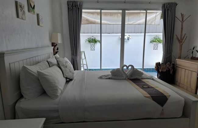 Deva Casa Private Pool Villa - Photo 8