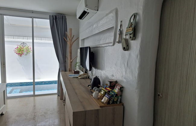 Deva Casa Private Pool Villa - Photo 31