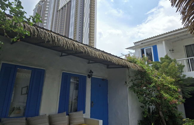 Deva Casa Private Pool Villa - Photo 1