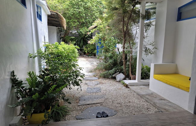 Deva Casa Private Pool Villa - Photo 58