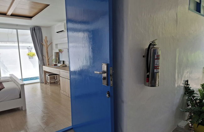Deva Casa Private Pool Villa - Photo 23