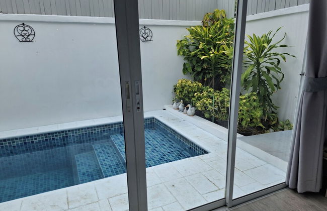 Deva Casa Private Pool Villa - Photo 38