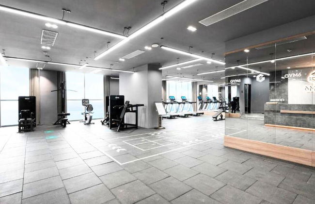 Panorama Condotel by San Village - Foto 41