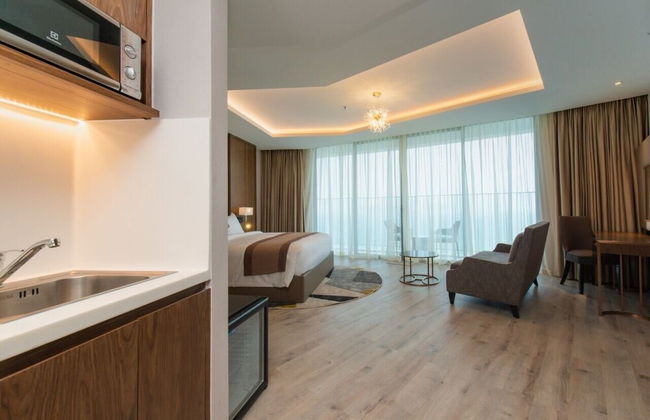Panorama Condotel by San Village - Foto 13