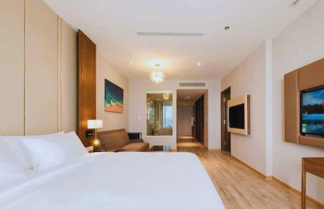 Panorama Condotel by San Village - Foto 17