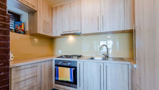 Cucina privata