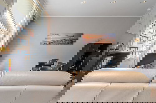 Foto 6 - Ideal Holiday Home With Garage