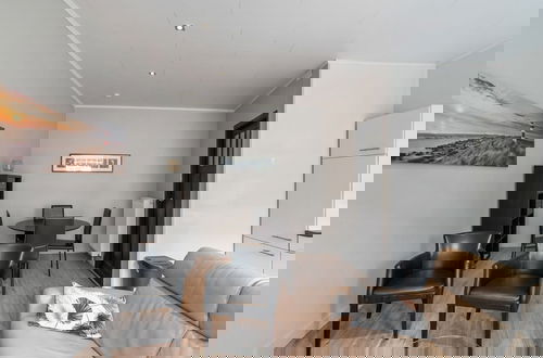 Foto 7 - Ideal Holiday Home With Garage