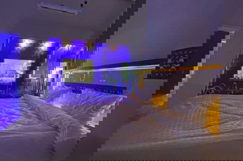 Foto 3 - Atlantis Hotel Chalets