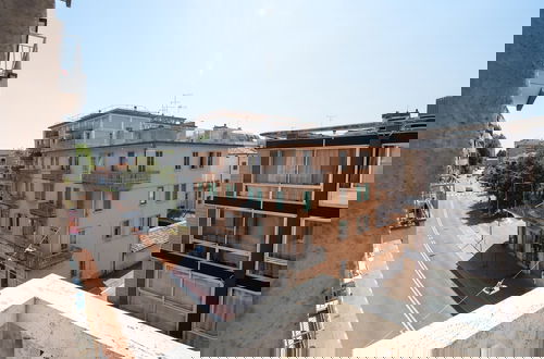 Foto 19 - Carducci Modern Apartment 7 by Wonderful Italy