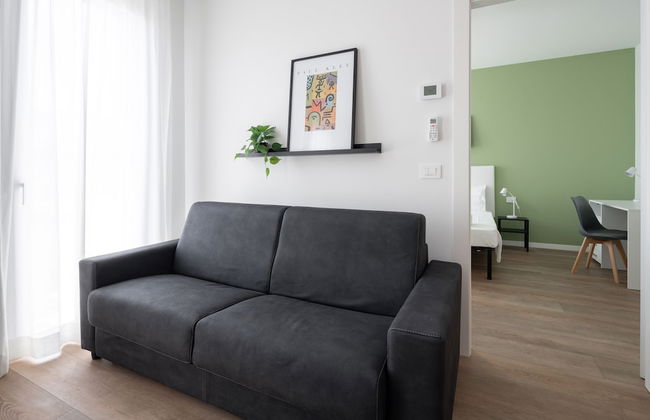 Carducci Modern Apartment 7 by Wonderful Italy - Foto 1