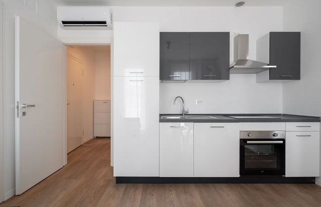 Carducci Modern Apartment 7 by Wonderful Italy - Foto 6