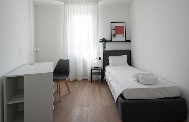 Carducci Modern Apartment 7 by Wonderful Italy - Foto 11