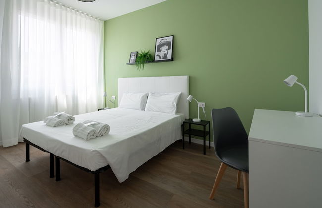 Carducci Modern Apartment 7 by Wonderful Italy - Foto 9